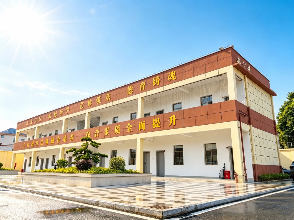 2026年优选汕尾可靠的叛逆孩子管教学校怎么联系