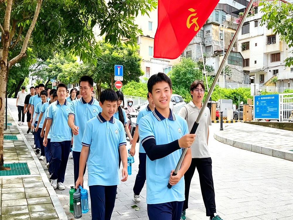 汕尾孩子厌学管教中心联系电话与选校指南