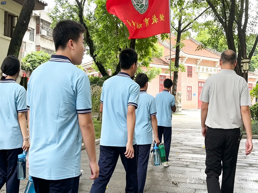 汕尾周边少儿叛逆期教育中心2026家长择校指南