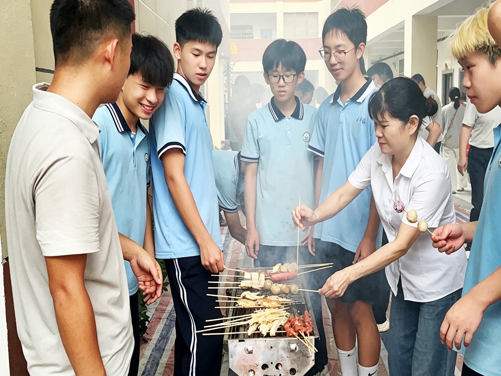 汕尾教育不听话小孩学校联系方式与择校指南