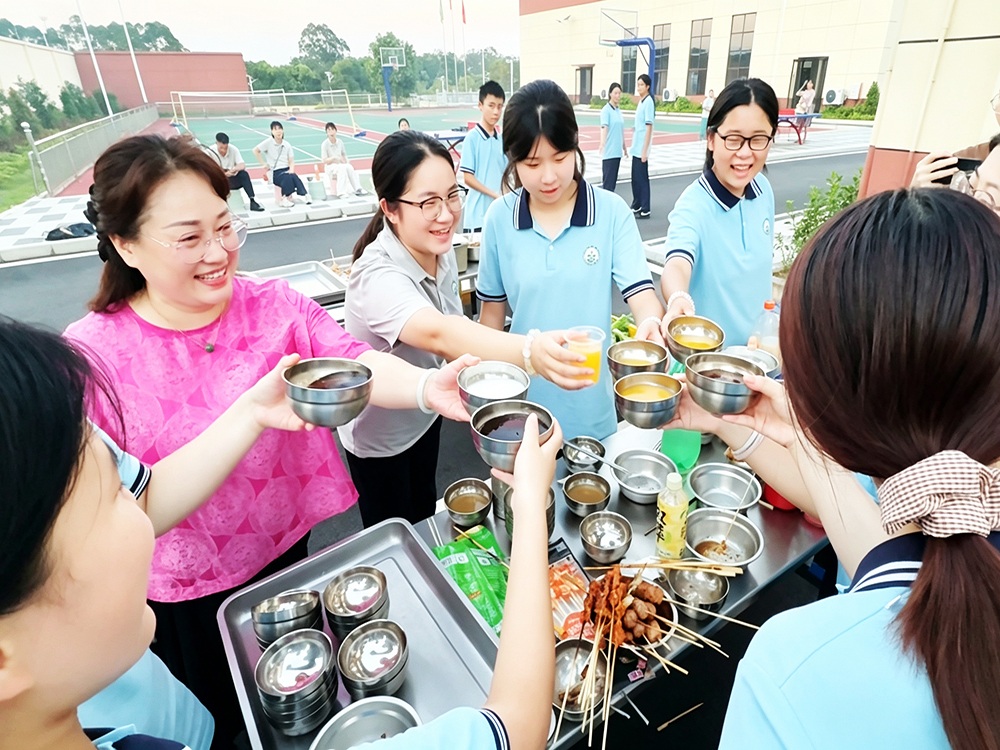 汕尾正规青少年素质教育学校推荐指南