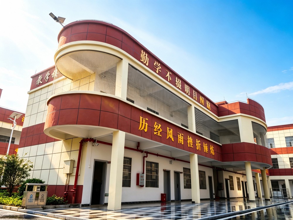 2026精选汕尾叛逆小孩全封闭改变学校怎么选择