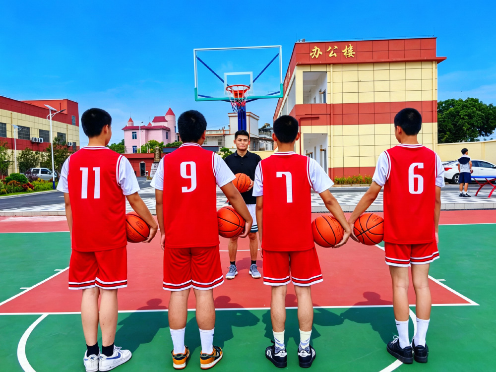 汕尾靠谱的叛逆孩子教育学校怎么选?志恒教育培训学校深度解析