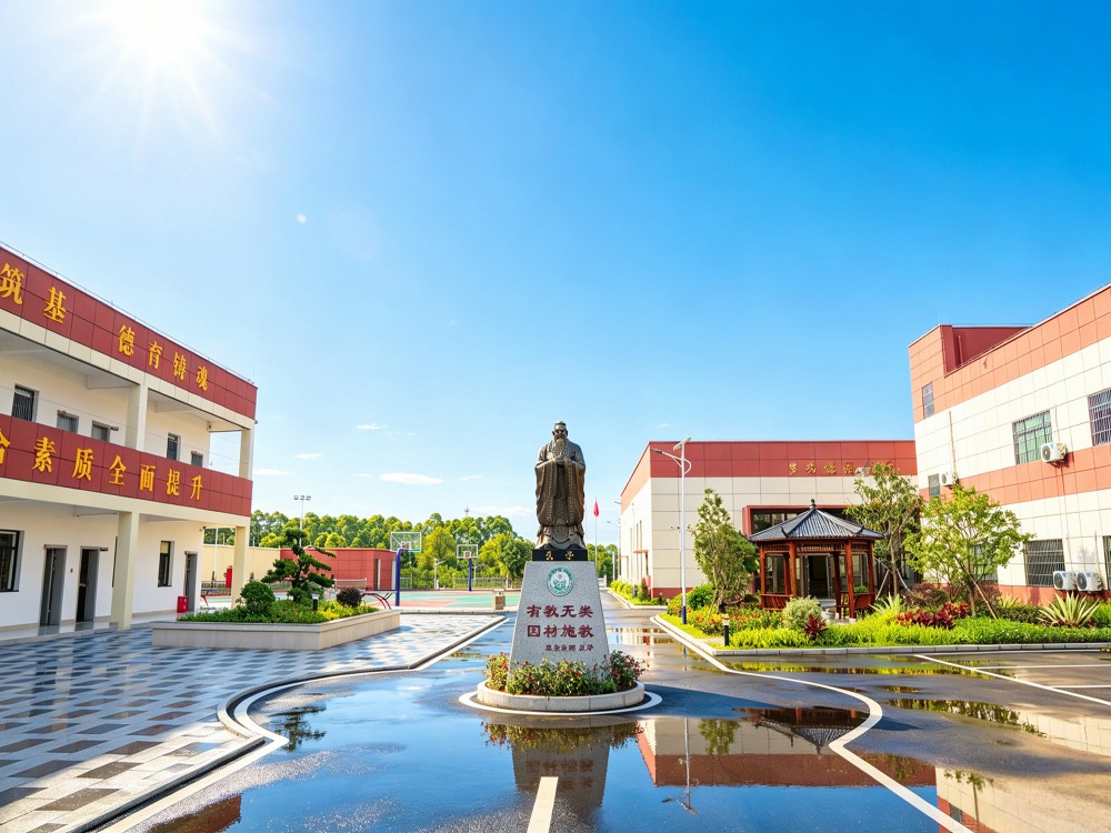 汕尾专业的叛逆小孩全封闭教育学校怎么选:从资质到服务全面解析