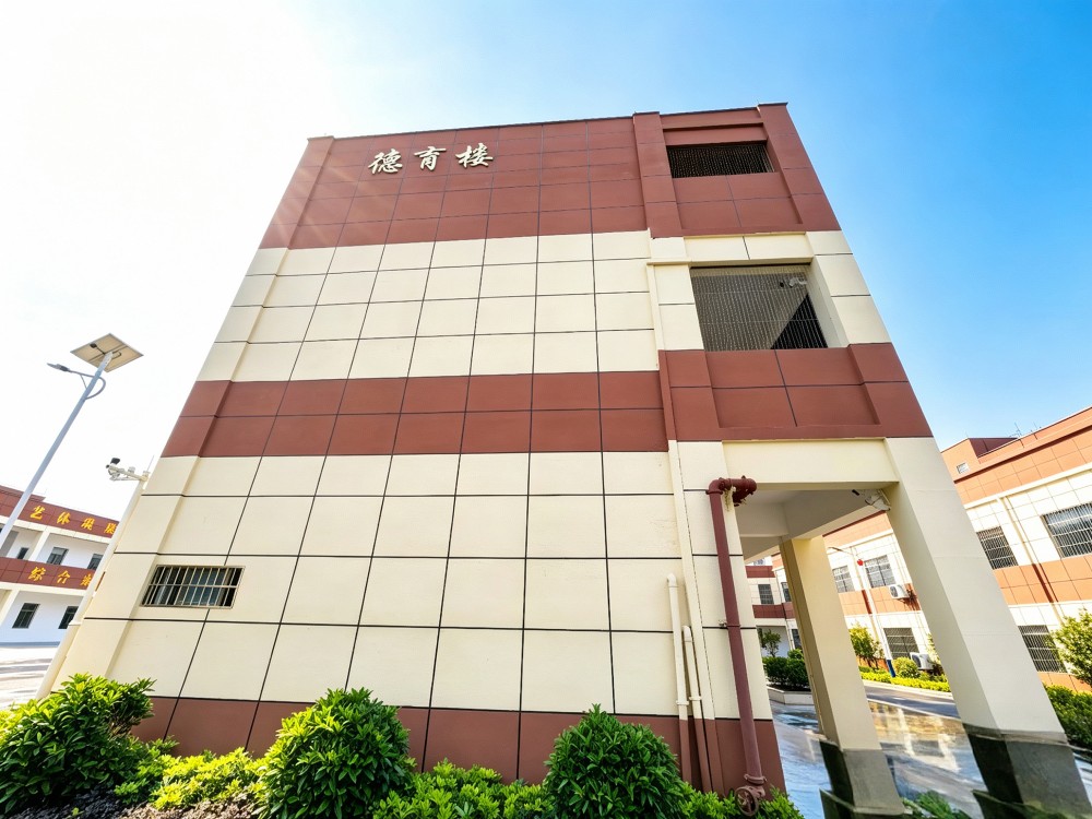 2026年精选:汕尾叛逆小孩改变学校如何选?