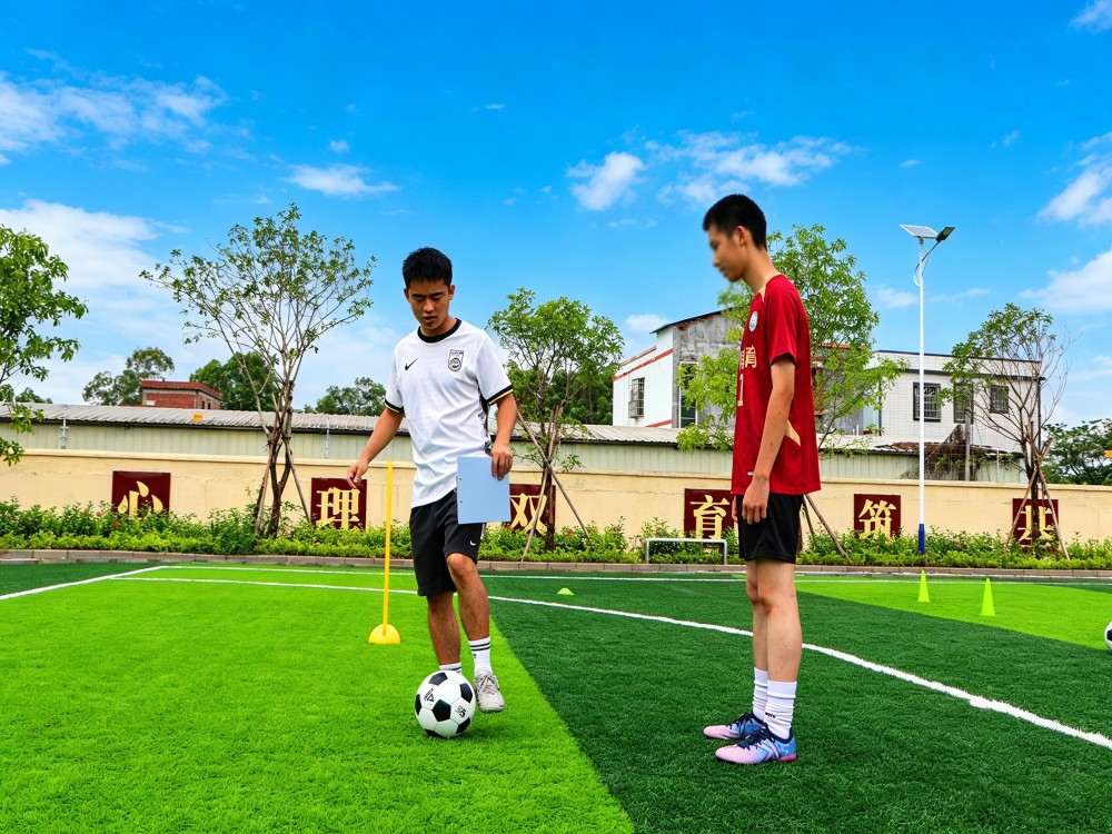 汕尾专业的叛逆小孩全封闭教育学校怎么选:从资质到服务全面解析