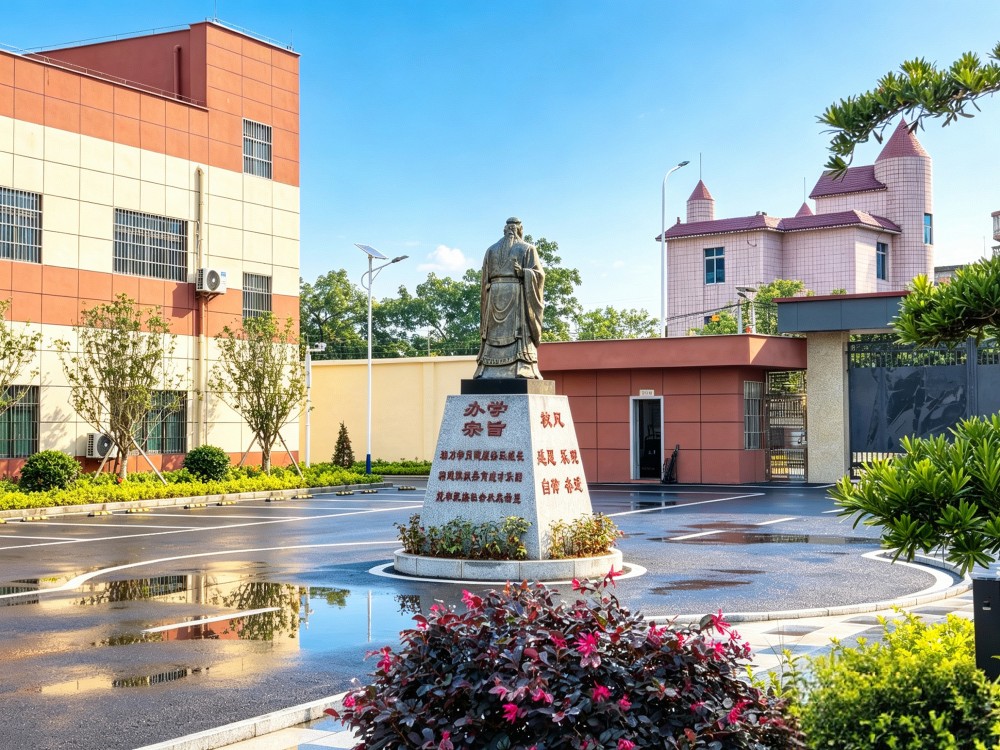 汕尾叛逆孩子改变学校靠谱选择全解析