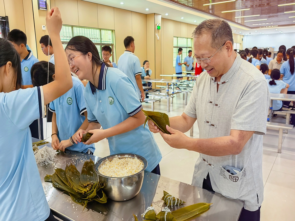 汕尾青少年寄宿素质培育中心推荐