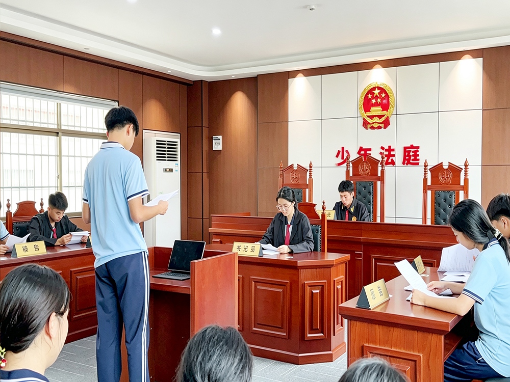 汕尾周边青少年素质培育机构怎么选?寄宿成长基地联系指南